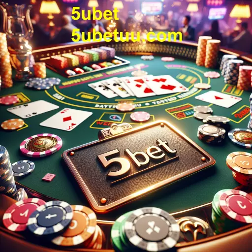 Tudo Sobre Blackjack no 5ubet: Dicas e Estratégias