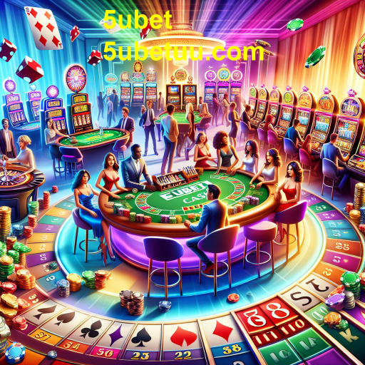5ubet