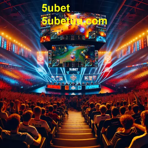 A Ascensão dos Eventos Esportivos nos Jogos Eletrônicos