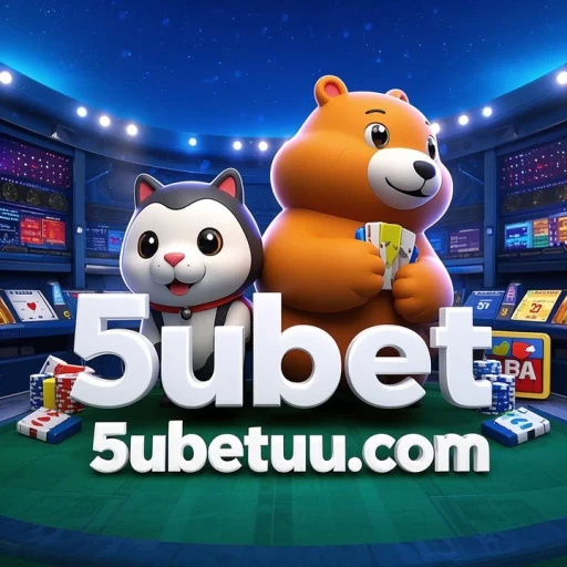 5ubet