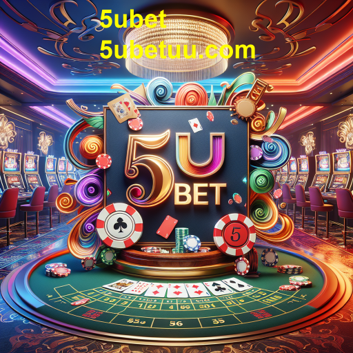 As Melhores Promoções no 5ubet: Como Maximizar Suas Apostas